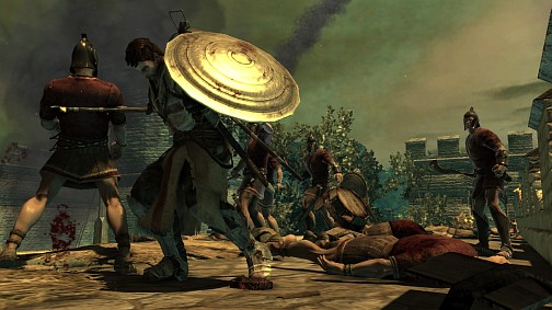 ꡼ No.002Υͥ / Gamescomʤƥץ뵳Τ⳦ȼȤեޤΥ󥲡The Cursed CrusadeפGamescomǸ