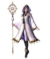画像ギャラリー No.007のサムネイル画像 / 「戦国無双」最新作がPS3に登場。PS3「戦国無双3 Z」,“猛将伝”を収録し,2011年1月27日発売。Wii「戦国無双3 猛将伝」も同日発売
