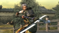 画像ギャラリー No.015のサムネイル画像 / 「戦国無双」最新作がPS3に登場。PS3「戦国無双3 Z」,“猛将伝”を収録し,2011年1月27日発売。Wii「戦国無双3 猛将伝」も同日発売