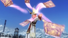 画像ギャラリー No.016のサムネイル画像 / 「戦国無双」最新作がPS3に登場。PS3「戦国無双3 Z」,“猛将伝”を収録し,2011年1月27日発売。Wii「戦国無双3 猛将伝」も同日発売
