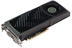 ꡼ No.003Υͥ / NVIDIAGeForce GTX 580פȯɽ줬ʪGTX 480ɤ&#033;&#063;