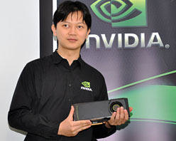 ꡼ No.005Υͥ / NVIDIAGeForce GTX 580פȯɽ줬ʪGTX 480ɤ&#033;&#063;