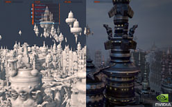 ꡼ No.023Υͥ / NVIDIAGeForce GTX 580פȯɽ줬ʪGTX 480ɤ&#033;&#063;