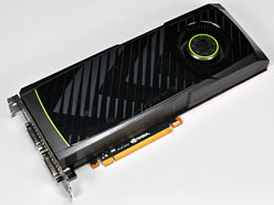꡼ No.003Υͥ / GeForce GTX 580ץӥ塼Ĥо줷ȥե륹ڥåFermiɤϡ٤㤤ʤΤ