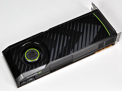 ꡼ No.004Υͥ / GeForce GTX 580ץӥ塼Ĥо줷ȥե륹ڥåFermiɤϡ٤㤤ʤΤ