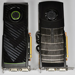 ꡼ No.008Υͥ / GeForce GTX 580ץӥ塼Ĥо줷ȥե륹ڥåFermiɤϡ٤㤤ʤΤ