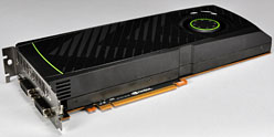 ꡼ No.011Υͥ / GeForce GTX 580ץӥ塼Ĥо줷ȥե륹ڥåFermiɤϡ٤㤤ʤΤ
