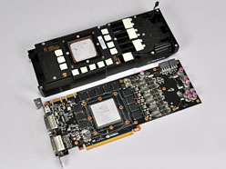 ꡼ No.012Υͥ / GeForce GTX 580ץӥ塼Ĥо줷ȥե륹ڥåFermiɤϡ٤㤤ʤΤ