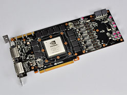 ꡼ No.013Υͥ / GeForce GTX 580ץӥ塼Ĥо줷ȥե륹ڥåFermiɤϡ٤㤤ʤΤ