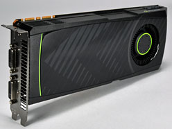 ꡼ No.002Υͥ / GTX 580ϡGF102ɤסTSMCΥץܹԷײѹƤȤNVIDIAAMDGPUɥޥå