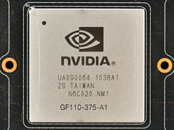 ꡼ No.003Υͥ / GTX 580ϡGF102ɤסTSMCΥץܹԷײѹƤȤNVIDIAAMDGPUɥޥå