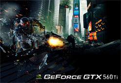 ꡼ No.005Υͥ / GeForce GTX 560 Tiץӥ塼9ǯ֤褷TiפϡǽȲʡŲΥХ󥹤ͥ