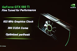 ꡼ No.009Υͥ / GeForce GTX 560 Tiץӥ塼9ǯ֤褷TiפϡǽȲʡŲΥХ󥹤ͥ