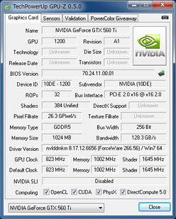 ꡼ No.025Υͥ / GeForce GTX 560 Tiץӥ塼9ǯ֤褷TiפϡǽȲʡŲΥХ󥹤ͥ