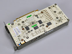 ꡼ No.005Υͥ / 950MHzưGALAXYΡGeForce GTX 560 Tiפ̥ǥˤɤޤ뤫Ƥߤ