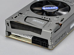 ꡼ No.006Υͥ / 950MHzưGALAXYΡGeForce GTX 560 Tiפ̥ǥˤɤޤ뤫Ƥߤ