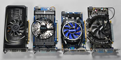 ꡼ No.010Υͥ / GeForce GTX 550 TiפХ󥹤μ줿ǽʤȡХ󥹤礯Ϥħ
