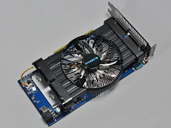꡼ No.012Υͥ / GeForce GTX 550 TiפХ󥹤μ줿ǽʤȡХ󥹤礯Ϥħ
