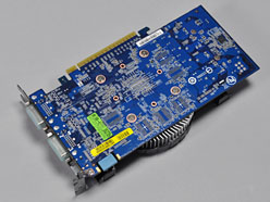 ꡼ No.013Υͥ / GeForce GTX 550 TiפХ󥹤μ줿ǽʤȡХ󥹤礯Ϥħ