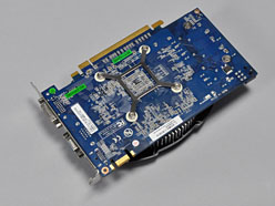 ꡼ No.015Υͥ / GeForce GTX 550 TiפХ󥹤μ줿ǽʤȡХ󥹤礯Ϥħ