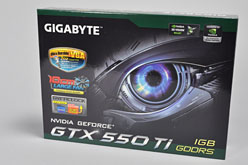 ꡼ No.024Υͥ / GeForce GTX 550 TiפХ󥹤μ줿ǽʤȡХ󥹤礯Ϥħ