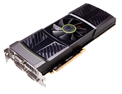 ꡼ No.002Υͥ / NVIDIAǥ奢GPUɡGeForce GTX 590פȯɽCrysis 2פ33DΩλǥץ쥤ǽưǥԡ
