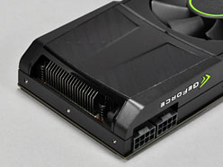 ꡼ No.007Υͥ / GeForce GTX 590ץӥ塼1˥ե륹ڥåFermi2ܤơ®󥰥륫ɤ