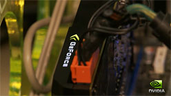 ꡼ No.008Υͥ / GeForce GTX 590ץӥ塼1˥ե륹ڥåFermi2ܤơ®󥰥륫ɤ