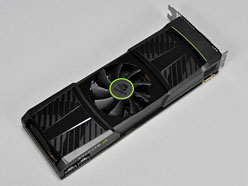꡼ No.012Υͥ / GeForce GTX 590ץӥ塼1˥ե륹ڥåFermi2ܤơ®󥰥륫ɤ