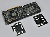 ꡼ No.015Υͥ / GeForce GTX 590ץӥ塼1˥ե륹ڥåFermi2ܤơ®󥰥륫ɤ