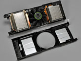 ꡼ No.022Υͥ / GeForce GTX 590ץӥ塼1˥ե륹ڥåFermi2ܤơ®󥰥륫ɤ