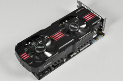 ꡼ No.030Υͥ / 3åͭ緿顼ܤASUSGTX 580ɡENGTX580 DCIIס顼ǽϤOCå
