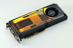 ꡼ No.001Υͥ / Leadtekեå3GBǤGTX 580ܥɤ9ܤȯ