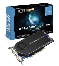 ꡼ No.001Υͥ / ELSAĹûGTX 560 TiɤΡBF3侩SLIѥå2祻åȤ䵮ŤGTX 590ɤʤɷ3ʤȯ
