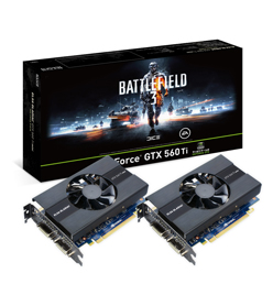 ꡼ No.003Υͥ / ELSAĹûGTX 560 TiɤΡBF3侩SLIѥå2祻åȤ䵮ŤGTX 590ɤʤɷ3ʤȯ
