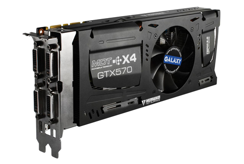 ꡼ No.002Υͥ / 4̽бGALAXYGTX 570ܥɤȯ䡣34000