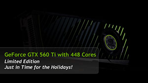 ꡼ No.002Υͥ / GeForce GTX 560 TiפCUDA Core17ǯǤо졣ܤʤɤϽ