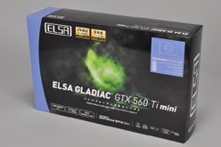 ꡼ No.015Υͥ / ե󥹤ꥫĹ60mmûELSA GLADIAC GTX 560 Ti miniץӥ塼ʳ˰㤤ϤΤ