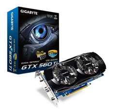 ꡼ No.001Υͥ / CFD䡤ɸդGIGA-BYTEGTX 560 TiGTX 560ȯ䡣ԤBF3סԤBatman: Arkham CityפΥեǤǽ