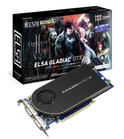 ꡼ No.002Υͥ / ELSA̡ѥ10ǯǰθGTX 560 TiGTX 550 Ti