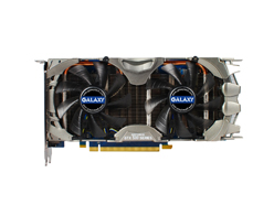꡼ No.002Υͥ / GALAXYBF3ץեǥɥݥ°GTX 560 Tiȯ