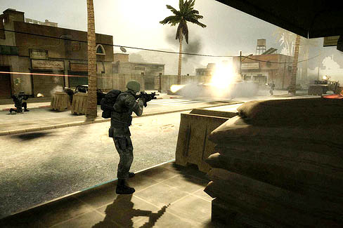 ꡼ No.001Υͥ / EABattlefield Play4FreeפȯɽХȥեɥ꡼κǿϡޡ򥿡åȤˤ̵Υ