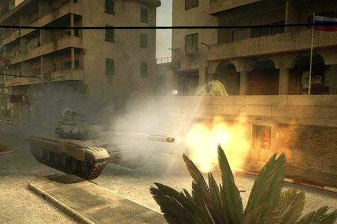 ꡼ No.002Υͥ / EABattlefield Play4FreeפȯɽХȥեɥ꡼κǿϡޡ򥿡åȤˤ̵Υ