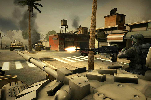 ꡼ No.003Υͥ / EABattlefield Play4FreeפȯɽХȥեɥ꡼κǿϡޡ򥿡åȤˤ̵Υ