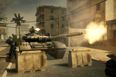 ꡼ No.004Υͥ / EABattlefield Play4FreeפȯɽХȥեɥ꡼κǿϡޡ򥿡åȤˤ̵Υ
