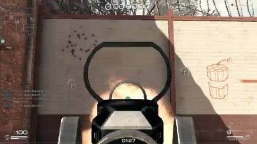 åȥSAIGA 12 Python׻ư