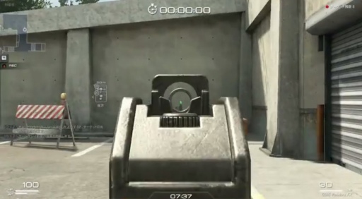 SF2G36C Pandora FX ư