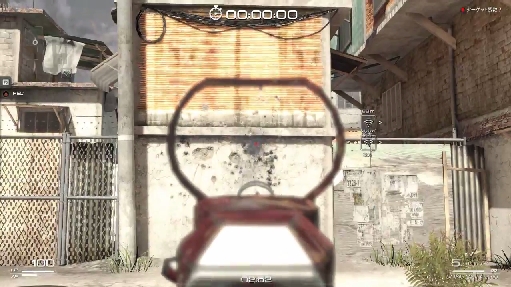 UMP45 Mk.II Arcadia׻ư