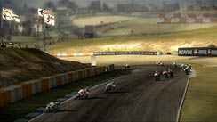 ꡼ No.005Υͥ / Х졼MotoGP 10/11פCapcom USAȯɽƤǤΥ꡼2011ǯ3ͽ