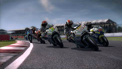 ꡼ No.007Υͥ / Х졼MotoGP 10/11פCapcom USAȯɽƤǤΥ꡼2011ǯ3ͽ